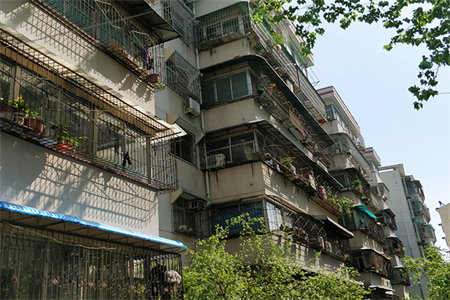密州市委家属院3室2厅1卫79.8万120m2出售