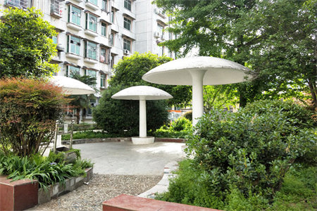 网红桥旁精装婚房住家装修可做0首付