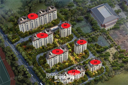 西城区名仕佳苑3室2厅2卫106万138m2出售